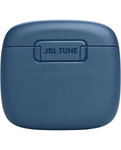 Купить Беспроводные наушники JBL Tune Flex синий  в E-mobi