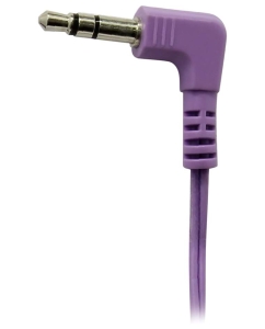 Купить Наушники Panasonic RP-HJE118GU Violet  в E-mobi