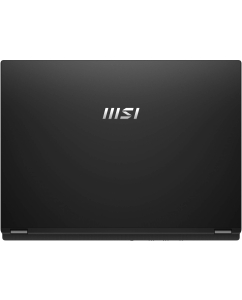 Купить Ноутбук MSI Modern 14 H D13MG-091RU черный (9S7 14L112-091)  в E-mobi