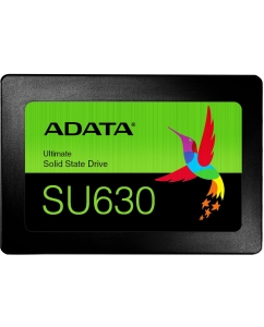 Купить SSD накопитель ADATA ASU630SS-1T92Q-R 2.5&quot; 1,92 ТБ  в E-mobi