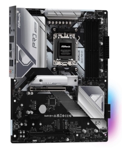 Купить Материнская плата ASRock B650 PRO RS  в E-mobi