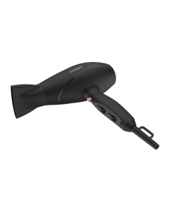 Купить Фен HYUNDAI HDI0750 2200 Вт черный  в E-mobi