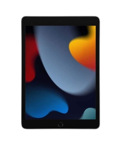 Купить Планшет Apple iPad 10.2 Wi-Fi+Cell 64GB Space Grey (MK663)  в E-mobi