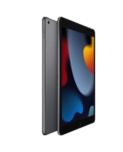 Купить Планшет Apple iPad 10.2 Wi-Fi+Cell 64GB Space Grey (MK663)  в E-mobi