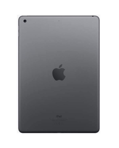 Купить Планшет Apple iPad 10.2 Wi-Fi+Cell 64GB Space Grey (MK663)  в E-mobi