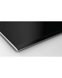 Купить Встраиваемая варочная панель индукционная Bosch PXY675DC5Z черный  в E-mobi