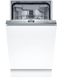 Купить Встраиваемая посудомоечная машина Bosch SPV4EMX10E  в E-mobi