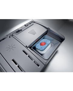 Купить Встраиваемая посудомоечная машина Bosch SPV4EMX10E  в E-mobi