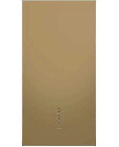 Купить Вытяжка островная MAUNFELD Bath 401 золотистый  в E-mobi