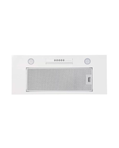 Купить Вытяжка встраиваемая Zigmund &amp; Shtain K 012.7 W 1М White  в E-mobi