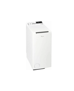 Купить Стиральная машина Whirlpool TDLR 65230SPLN белый  в E-mobi
