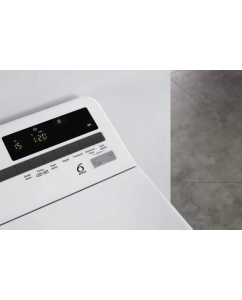 Купить Стиральная машина Whirlpool TDLR 65230SPLN белый  в E-mobi
