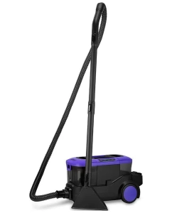 Купить Пылесос Kitfort КТ-5246 черный; синий  в E-mobi