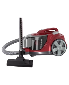 Купить Пылесос Supra VCS-2555 красный  в E-mobi