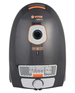 Купить Пылесос VITEK VT-1891 BK черный  в E-mobi