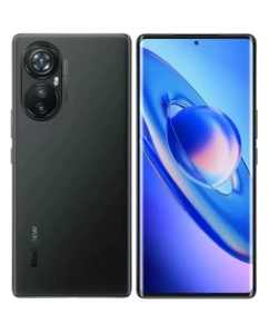 Купить Смартфон Blackview A200 Pro 12/256Gb Black  в E-mobi