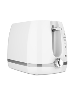 Купить Тостер BQ T1711 White  в E-mobi