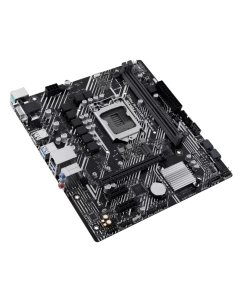 Купить Материнская плата ASUS PRIME H510M-E R2.0 (90MB1FQ0-M0EAY0)  в E-mobi