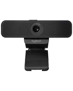 Купить Web-камера Logitech C925e Black (960-001076)  в E-mobi
