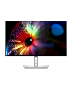 Купить 27&quot; Монитор Dell серебристый 120Hz 2560x1440 IPS  в E-mobi