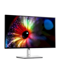 Купить 27&quot; Монитор Dell серебристый 120Hz 2560x1440 IPS  в E-mobi