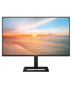 Купить 27&quot; Монитор Philips 27E1N черный 100Hz 2560x1440 IPS  в E-mobi