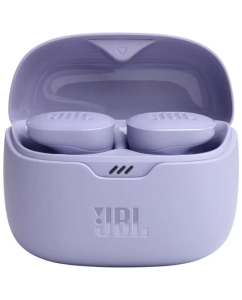 Купить Беспроводные наушники JBL Tune Buds Purple (JBLTBUDSPUR)  в E-mobi