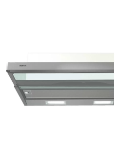 Купить Вытяжка подвесная Bosch DFT63CA50Q серебристый  в E-mobi