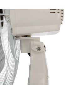 Купить Вентилятор напольный DUX DX-1601R белый  в E-mobi