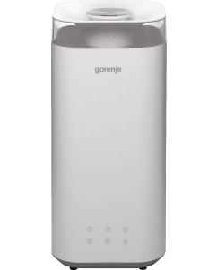 Купить Увлажнитель воздуха Gorenje H50W  в E-mobi