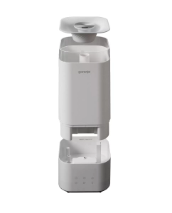 Купить Увлажнитель воздуха Gorenje H50W  в E-mobi