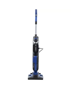 Купить Пылесос Kitfort KT-555 черный, синий  в E-mobi