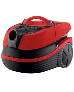 Купить Пылесос Bosch BWD421PET красный, черный  в E-mobi