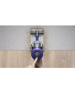 Купить Пылесос Dyson SV28 V11 голубой  в E-mobi