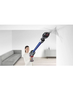 Купить Пылесос Dyson SV28 V11 голубой  в E-mobi