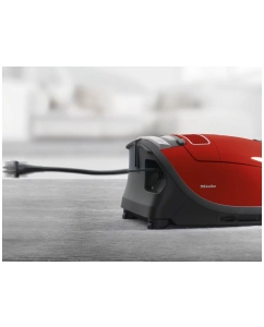 Купить Пылесос Miele COMPLETE C3 FLEX CAT DOG красный  в E-mobi