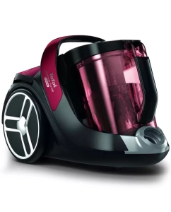 Купить Пылесос Tefal TW7253EA красный  в E-mobi