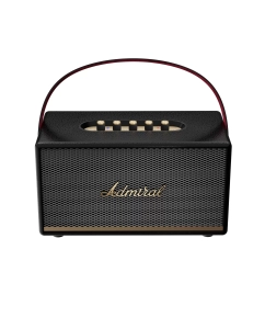 Купить Портативная колонка Admiral Audio Mistral Black (ADPS65BLK)  в E-mobi