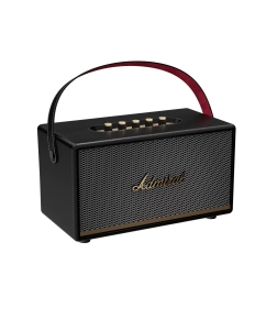 Купить Портативная колонка Admiral Audio Mistral Black (ADPS65BLK)  в E-mobi