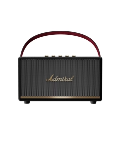 Купить Портативная колонка Admiral Audio Mistral Black (ADPS65BLK)  в E-mobi