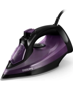 Купить Утюг Philips DST5030/80, фиолетовый  в E-mobi