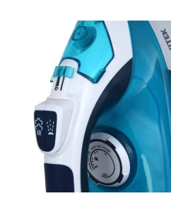 Купить Утюг VITEK VT-1266 B Turquoise/Silver  в E-mobi