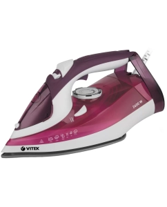 Купить Утюг Vitek VT-8354  в E-mobi