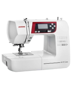 Купить Швейная машина Janome DC 601  в E-mobi