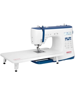 Купить Швейная машина Necchi 7580  в E-mobi