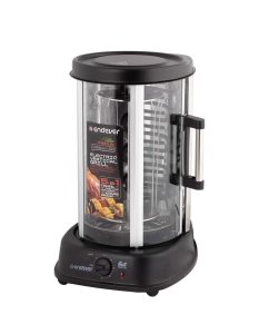 Купить Электрошашлычница Endever Grillmaster 300  в E-mobi