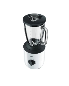 Купить Блендер Braun JB350WH белый  в E-mobi