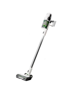 Купить Пылесос Greenworks G24SVK4 4701107UB белый, зеленый  в E-mobi