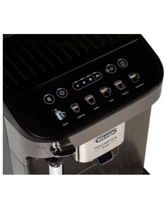 Купить Кофемашина автоматическая Delonghi ECAM290.42.TB gray  в E-mobi