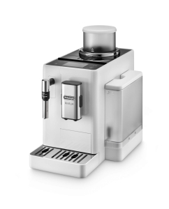 Купить Кофемашина автоматическая Delonghi EXAM440.35.W белая  в E-mobi